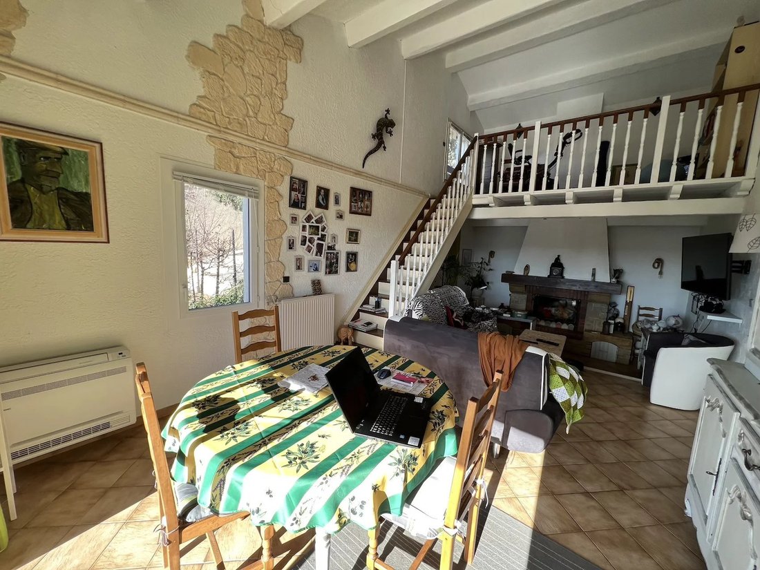 House in Carcès, Provence-Alpes-Côte d'Azur, France 4 - 17248138