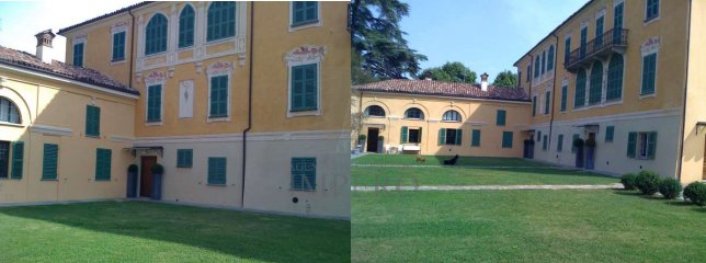 Villa in Costigliole d'Asti, Piedmont, Italy 3 - 17254561