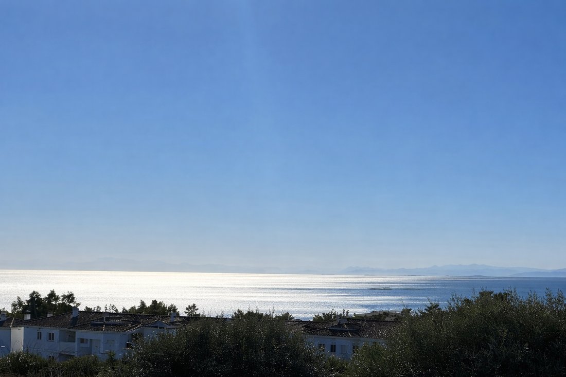 Land in Casares, Andalusia, Spain 1 - 17257966