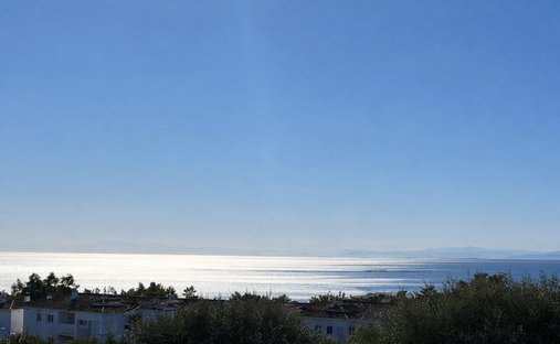 Land in Casares, Andalusia, Spain 1