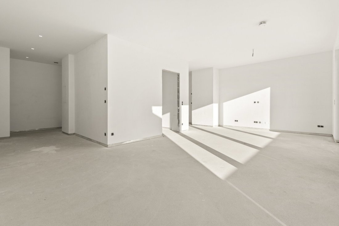 Apartment in Klagenfurt am Wörthersee, Carinthia, Austria 5 - 17257878