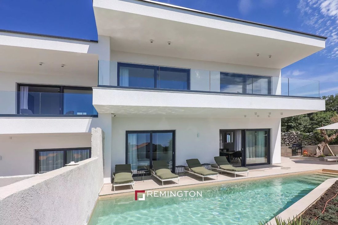 Villa in Novalja, Croatia 2 - 14505844