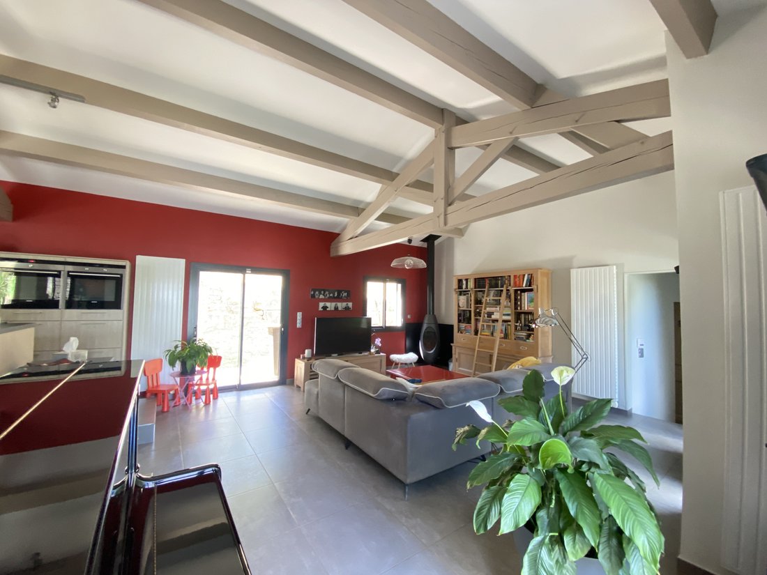 Villa in Petite Ville, Limoux, France 5 - 16498405