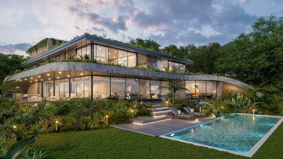 House in Zimbali Estate, KwaZulu-Natal, South Africa 2 - 17252162