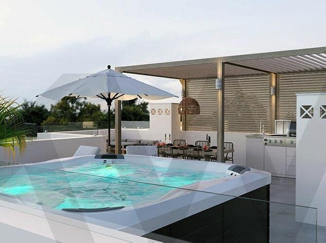Appartamento a Armação de Pêra, Algarve, Portogallo 4 - 17251799