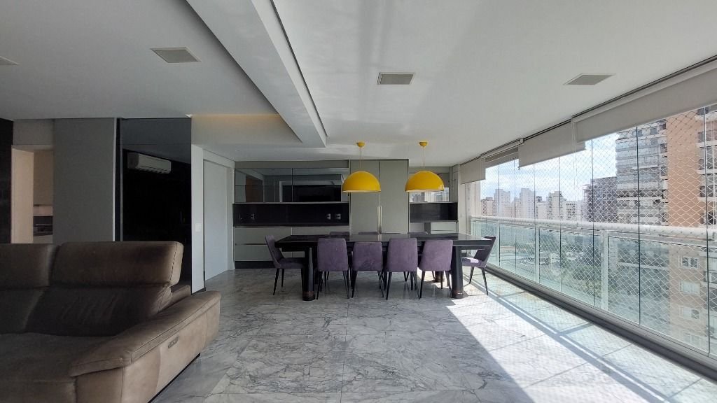 Apartment in Vila Nova Conceição, State of São Paulo, Brazil 5 - 17251701