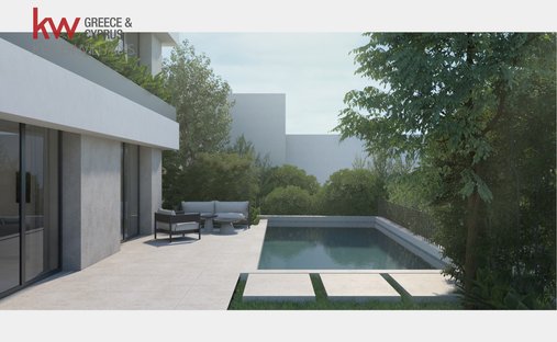 Casa en Voula, Ática, Grecia 1