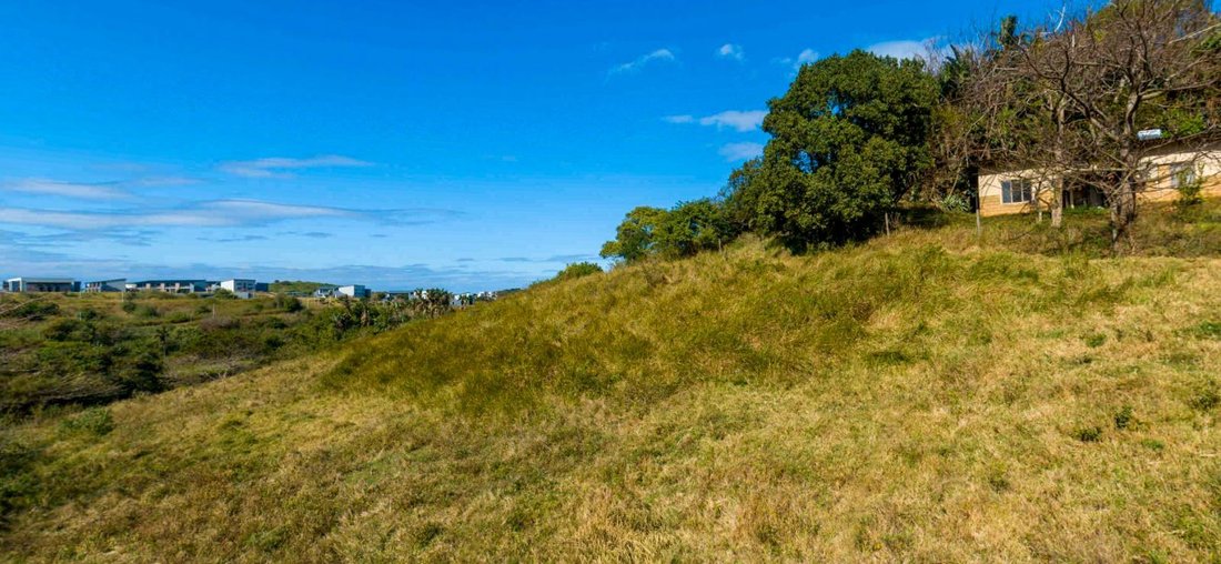 Land in Salt Rock, KwaZulu-Natal, South Africa 3 - 17250226