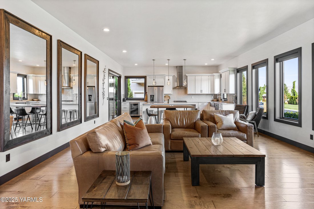 House in Yakima, Washington, United States 4 - 17256017