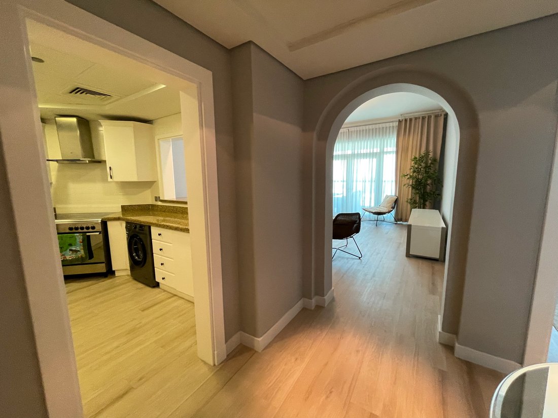 Apartment in Palm Jumeirah, Dubai, United Arab Emirates 5 - 17250727