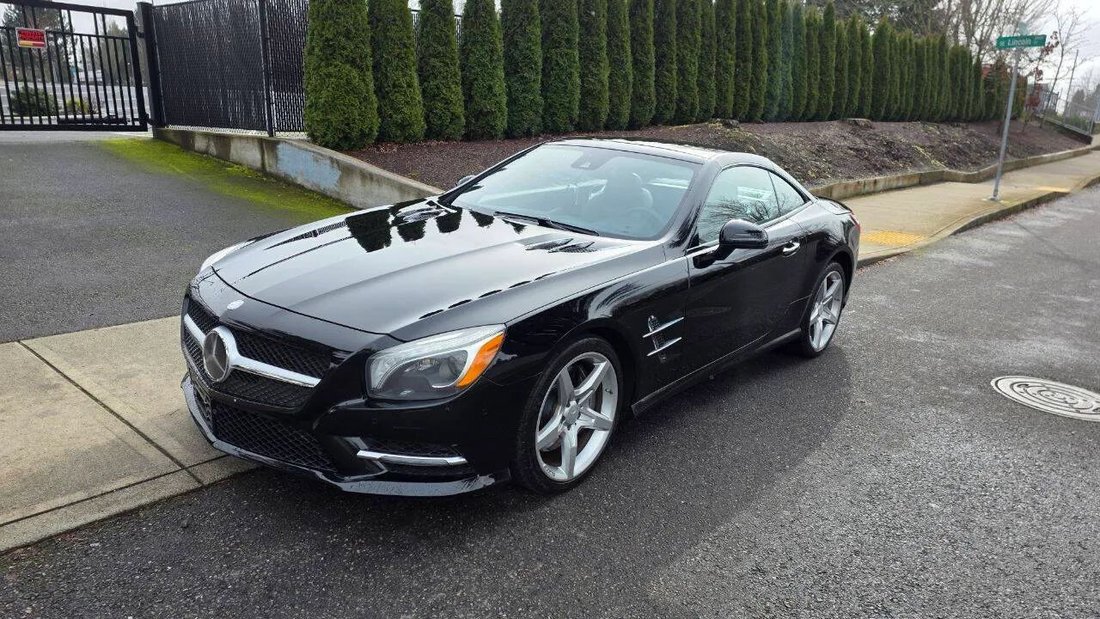 Cabriolet in Portland, OR, United States 1 - 17256275