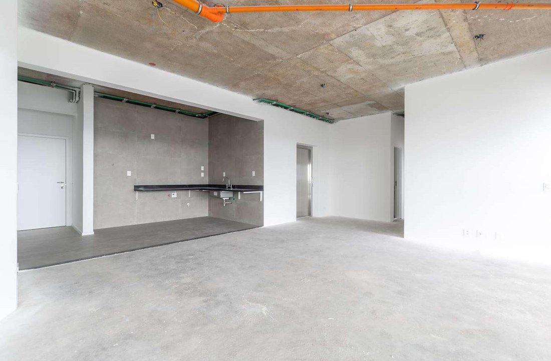 Apartment in São Paulo, State of São Paulo, Brazil 3 - 17252224