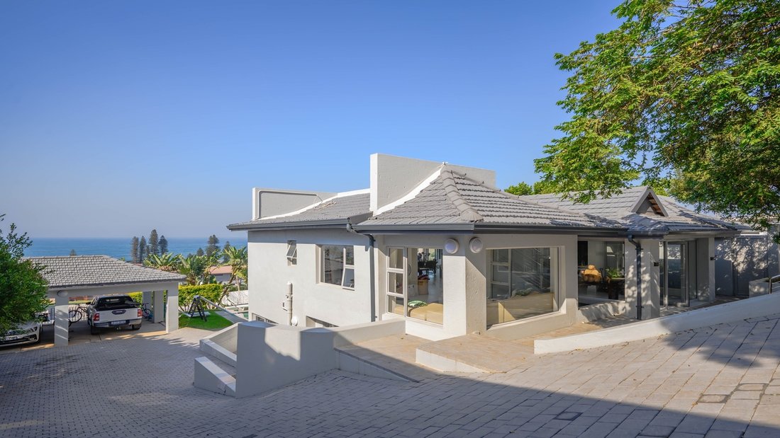 House in Ballito, KwaZulu-Natal, South Africa 3 - 17252542