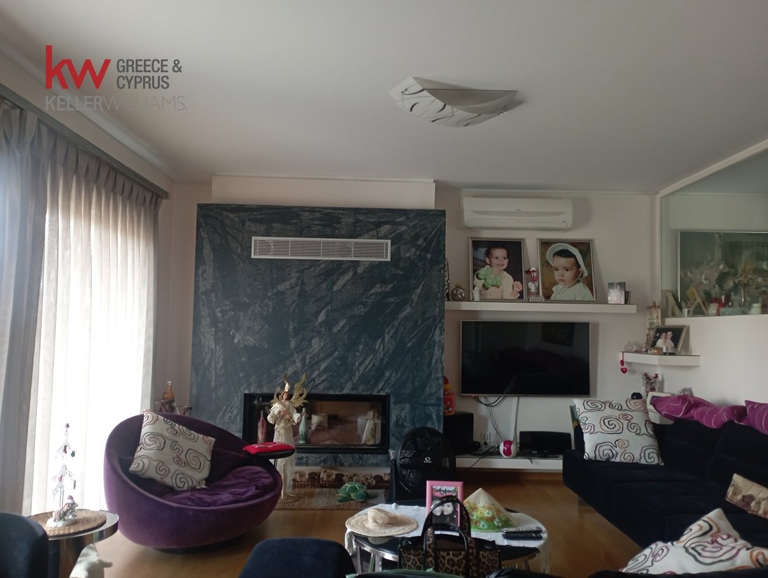 House in Keratea, Attica, Greece 2 - 17249077