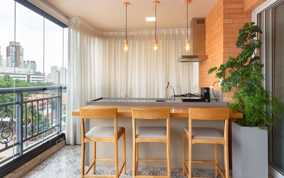 Apartment in Itaim Bibi, State of São Paulo, Brazil 5 - 17252305