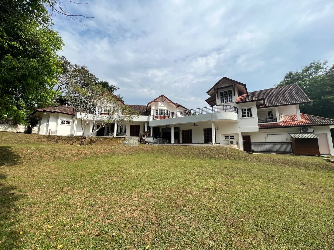House in Kajang, Selangor, Malaysia 4 - 17249340