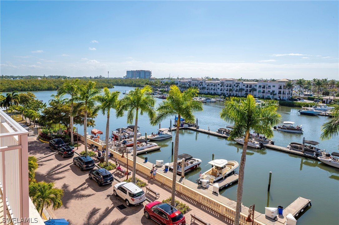 Condo in Naples, Florida, United States 2 - 17253827