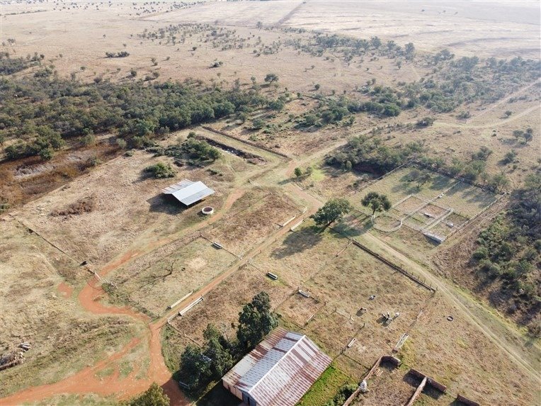 Farm Ranch in Ventersdorp, North West, South Africa 5 - 17252989