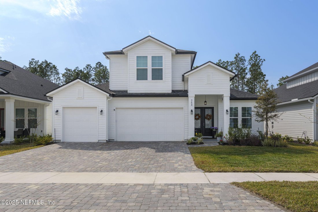 House in St. Augustine, Florida, United States 2 - 17250137