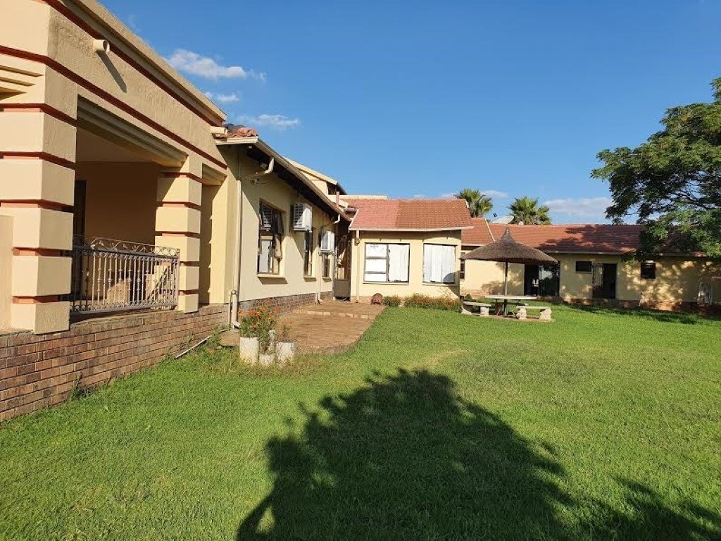 House in Longdale, Gauteng, South Africa 2 - 17253172