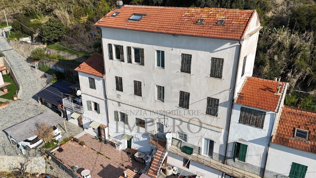 House in Latte, Ventimiglia, Liguria 4 - 17255781
