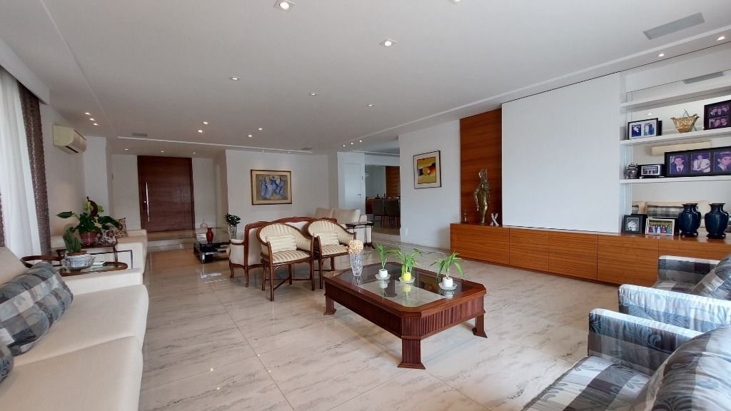 Apartment in São Paulo, State of São Paulo, Brazil 1 - 17251208