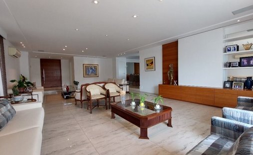Appartamento a San Paolo, San Paolo, Brasile 1