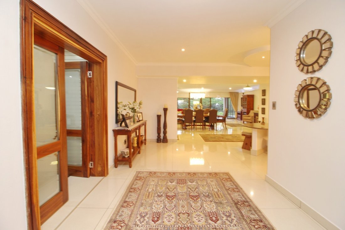 Apartment in Dolphin Coast, KwaZulu-Natal, South Africa 5 - 17253140