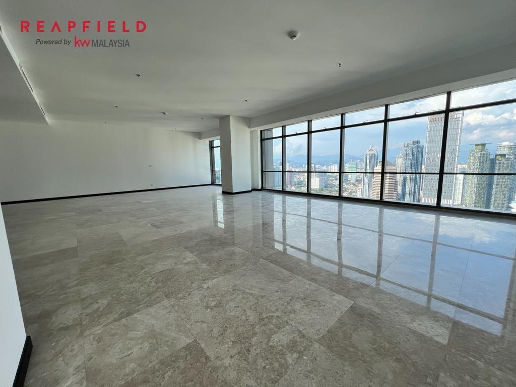 Condo in Kuala Lumpur, Federal Territory of Kuala Lumpur, Malaysia 5 - 17250999