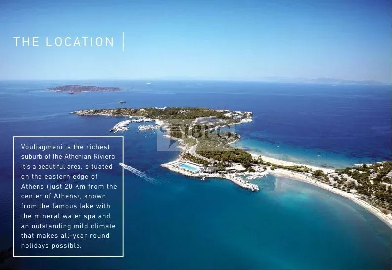 Villa in East Attica, Attica, Greece 1 - 12513464