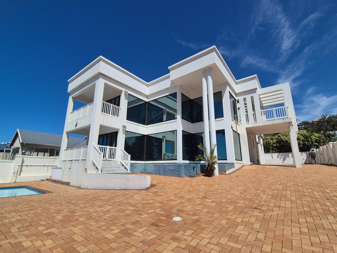 Country House in Westbrook, KwaZulu-Natal, South Africa 2 - 17248317