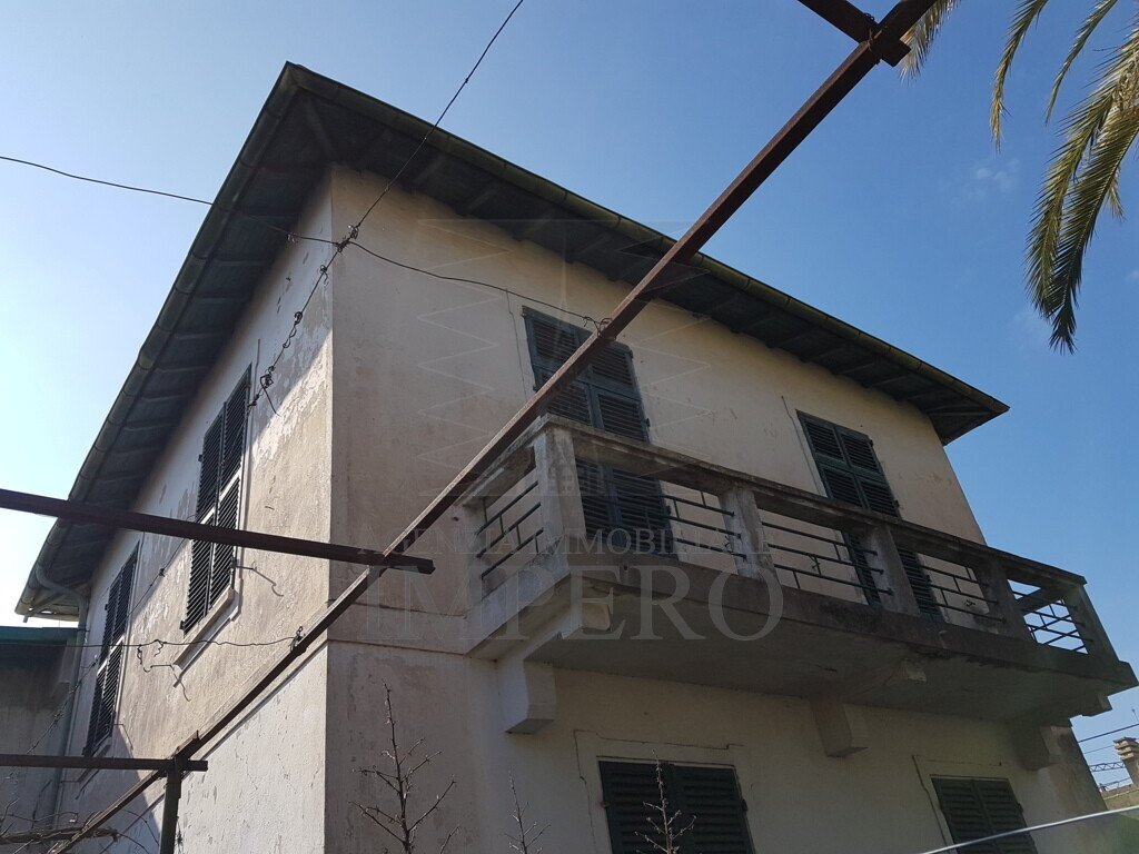 Villa in Camporosso, Liguria, Italy 3 - 17255292