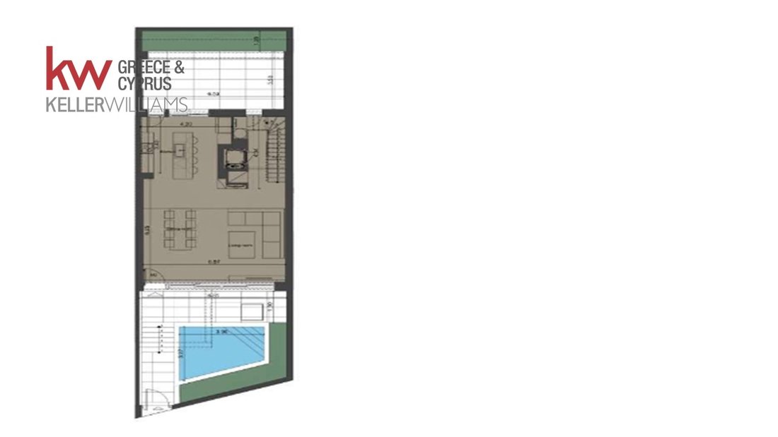 House in North Athens, Attica, Greece 5 - 17249062