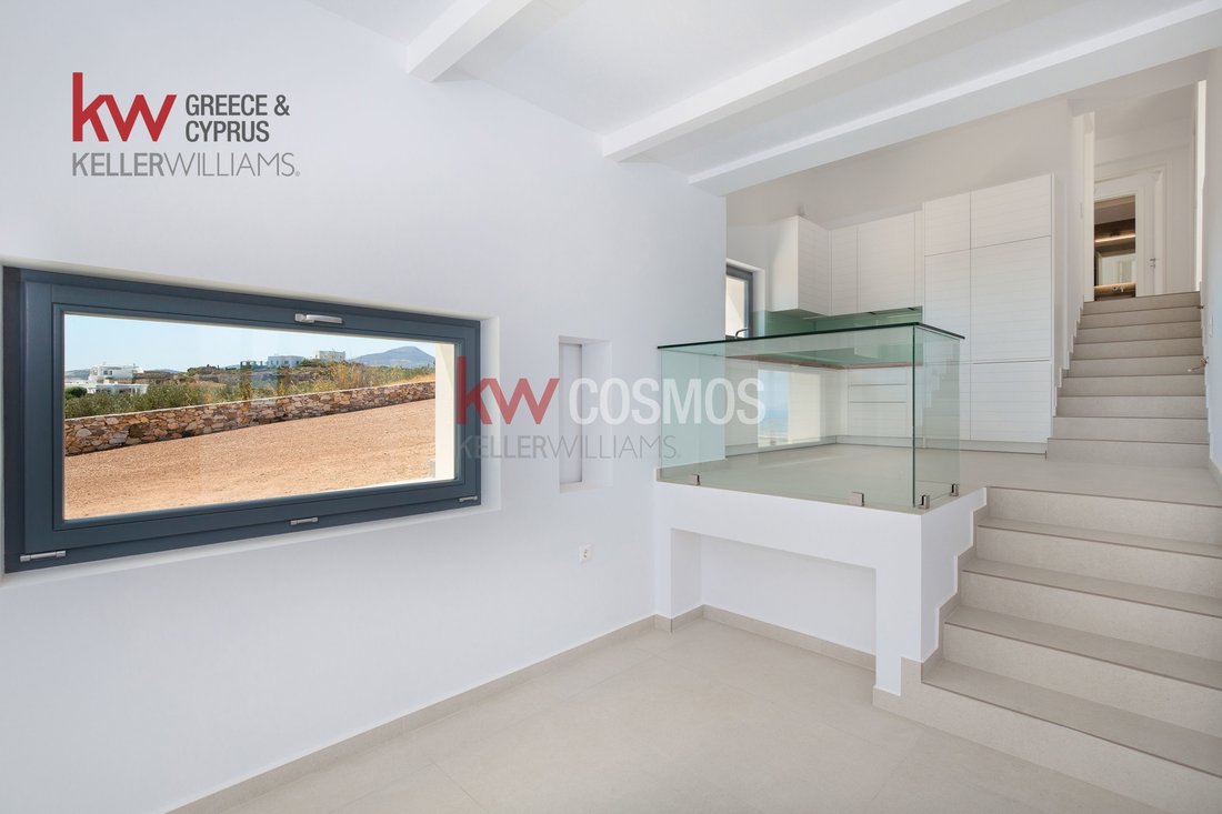House in Paros, Aegean, Greece 5 - 17248764