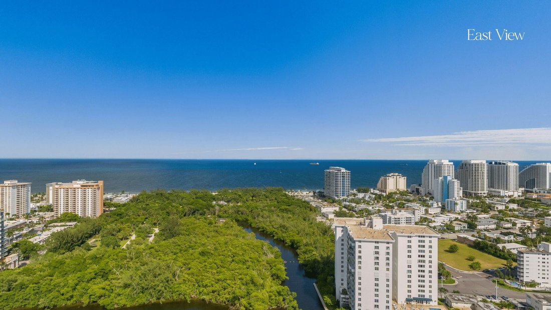 Condo in Fort Lauderdale, Florida, United States 2 - 16816515