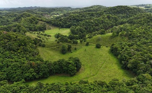 Terreno a Manatí, Manatí, Porto Rico 1
