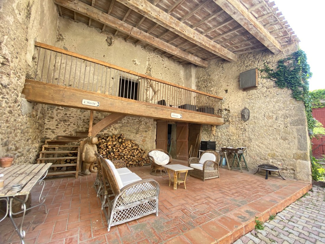 House in Preixan, Occitania, France 2 - 16497637