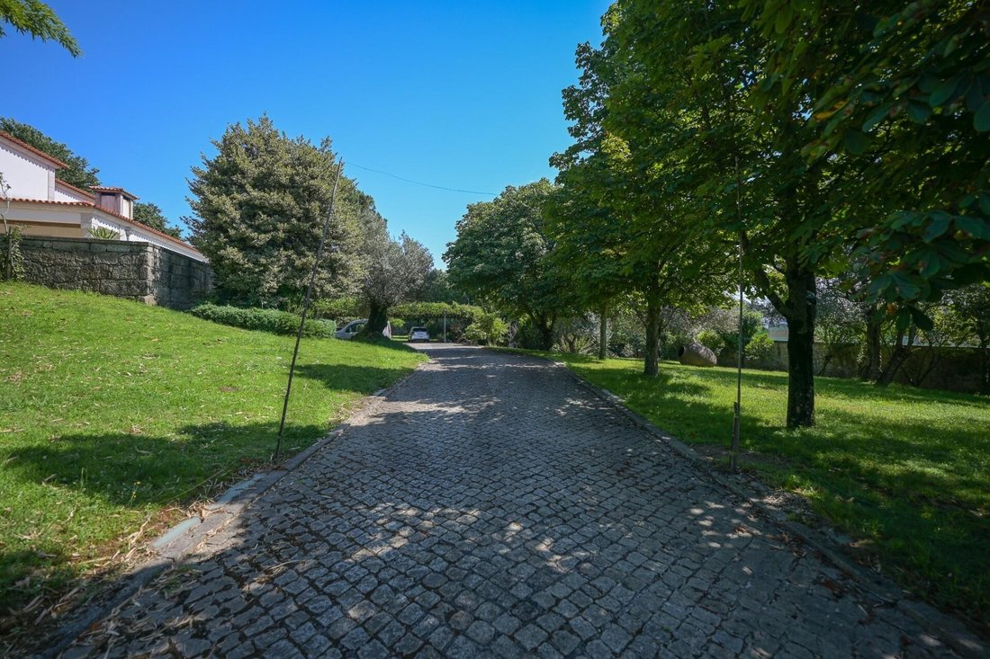 Haus in Esmeriz e Cabecudos, Braga, Portugal 5 - 17248873