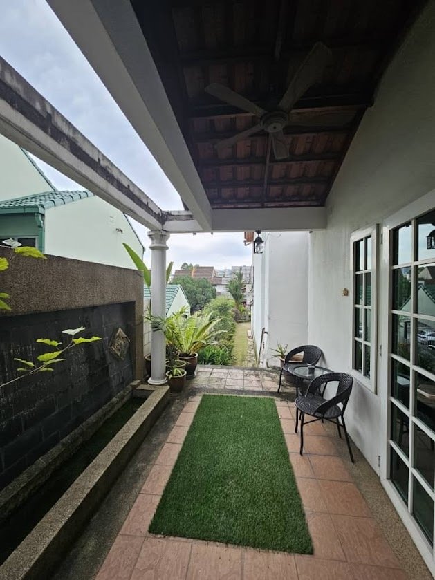House in Kuala Lumpur, Federal Territory of Kuala Lumpur, Malaysia 2 - 17249497