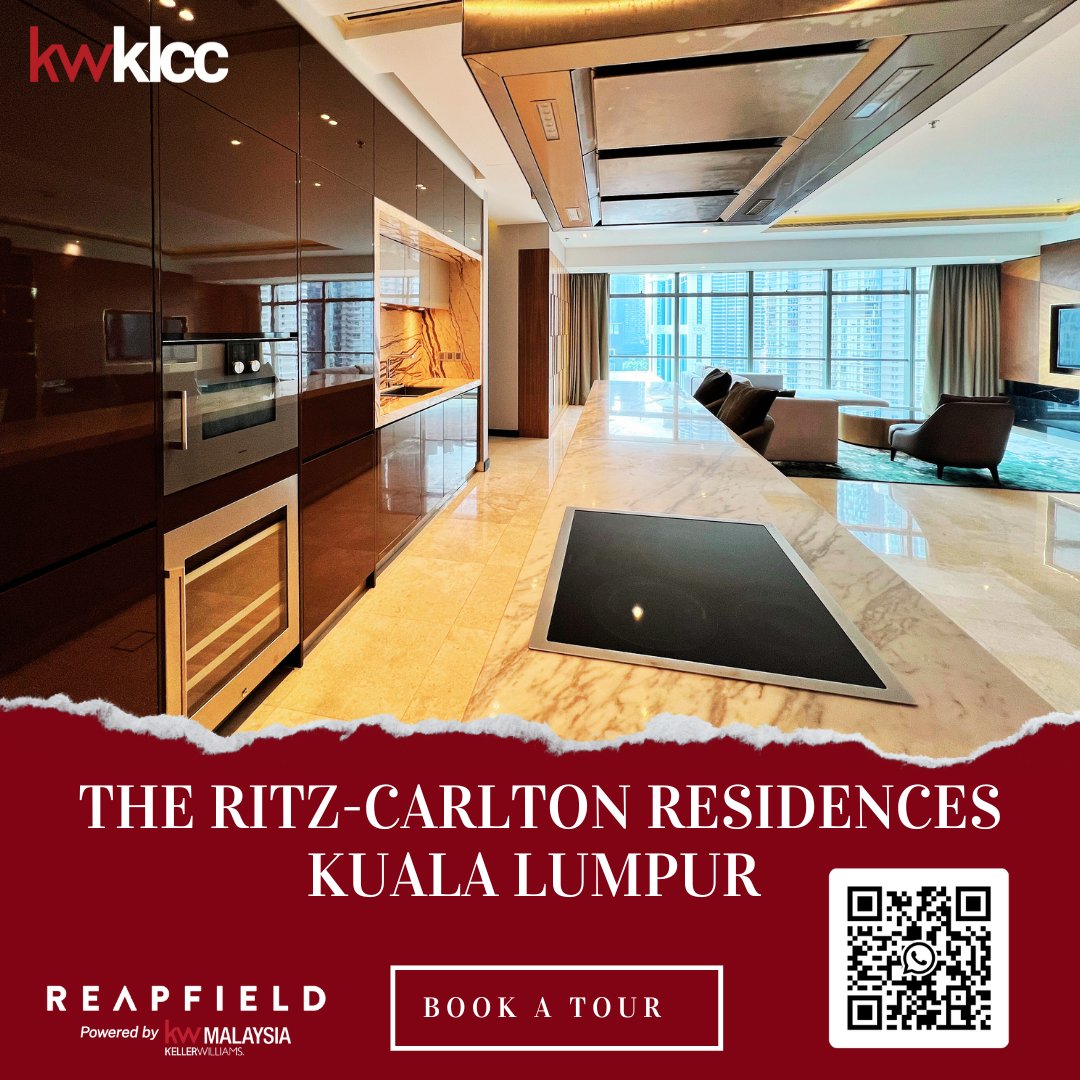 Condo in Kuala Lumpur, Federal Territory of Kuala Lumpur, Malaysia 5 - 17251170