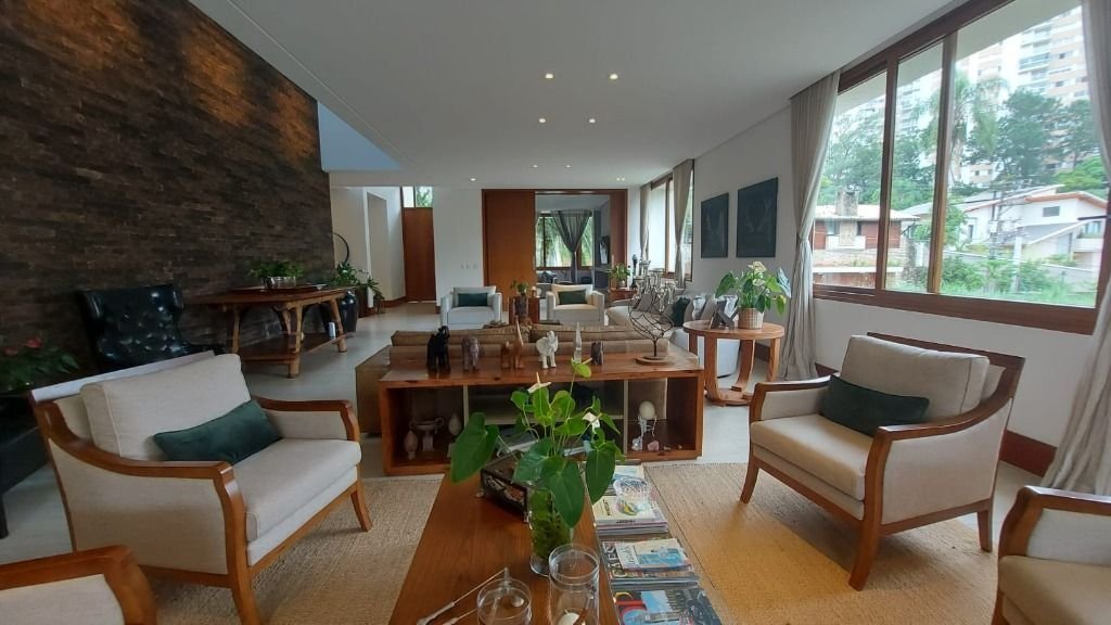 House in São Paulo, State of São Paulo, Brazil 4 - 17252235
