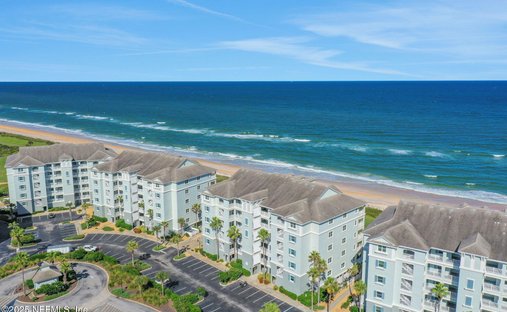 Condo in Palm Coast, Florida, United States 1