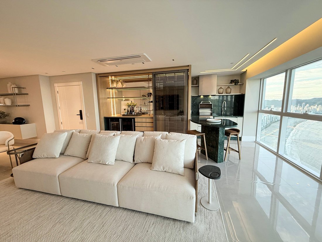 Apartment in Barra Sul, State of Santa Catarina, Brazil 5 - 17251727