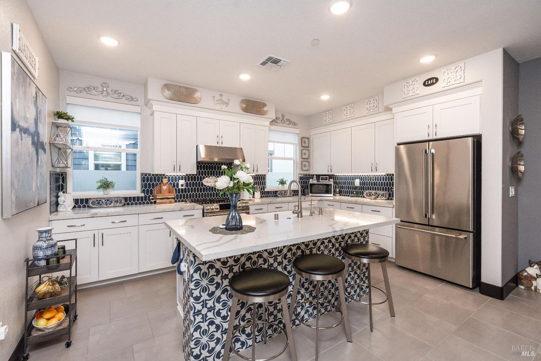 Condo in Napa, California, United States 3 - 17257502