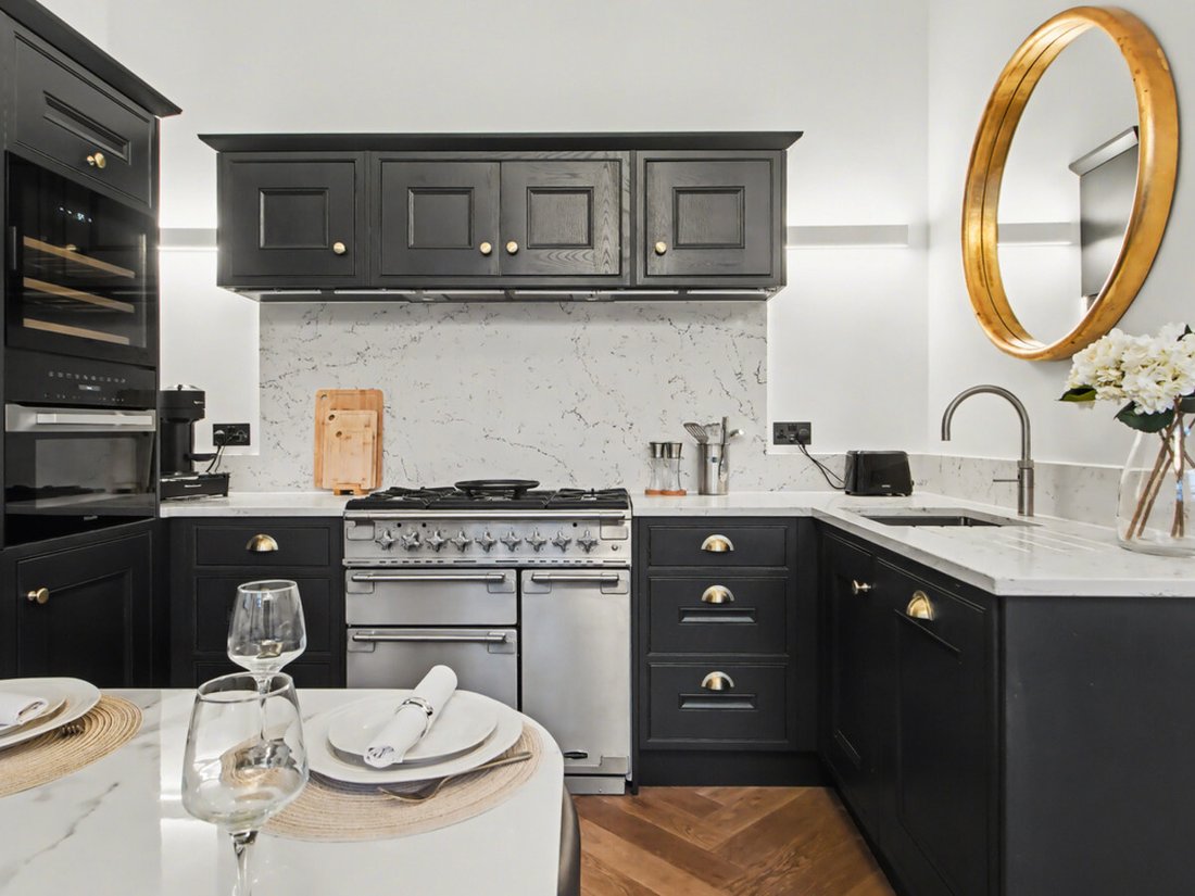 Apartment in Little Venice, Westminster, England 4 - 17255959