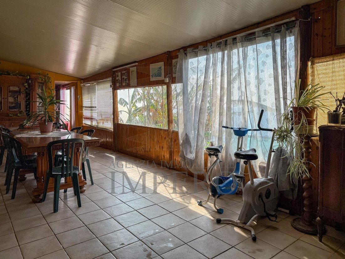 Villa in Madonna della Ruota, Bordighera, Liguria 5 - 17255721