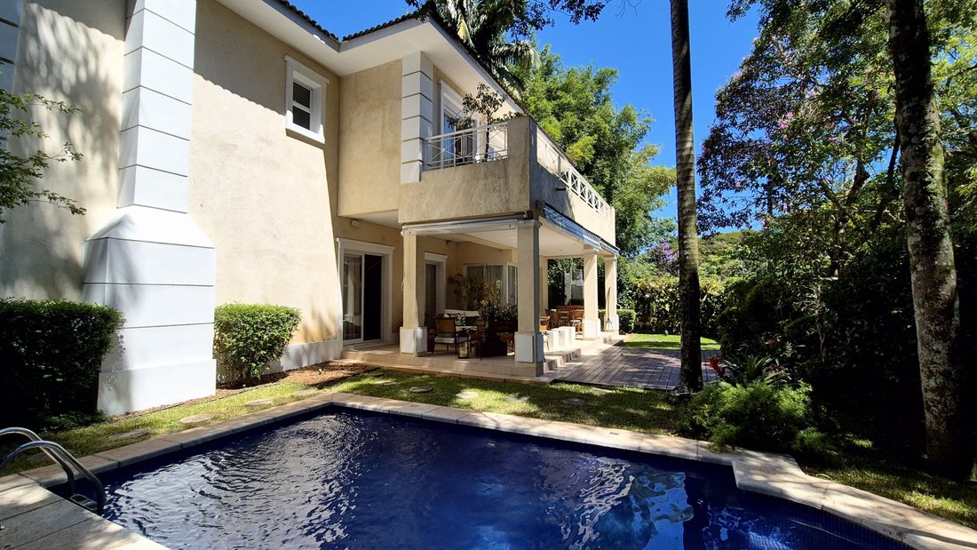 Condo in Jardim Cordeiro, State of São Paulo, Brazil 4 - 17251548