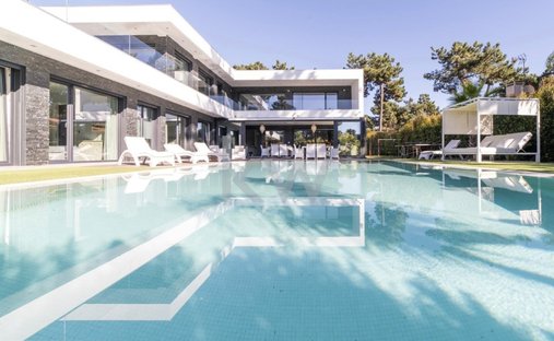 Casa a Herdade Da Aroeira, Charneca de Caparica e Sobreda, Setúbal Municipality 1