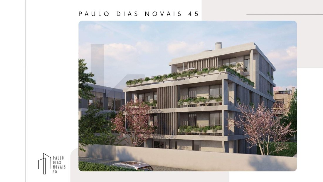 Apartment in Lordelo do Ouro e Massarelos, Porto District, Portugal 2 - 17249983
