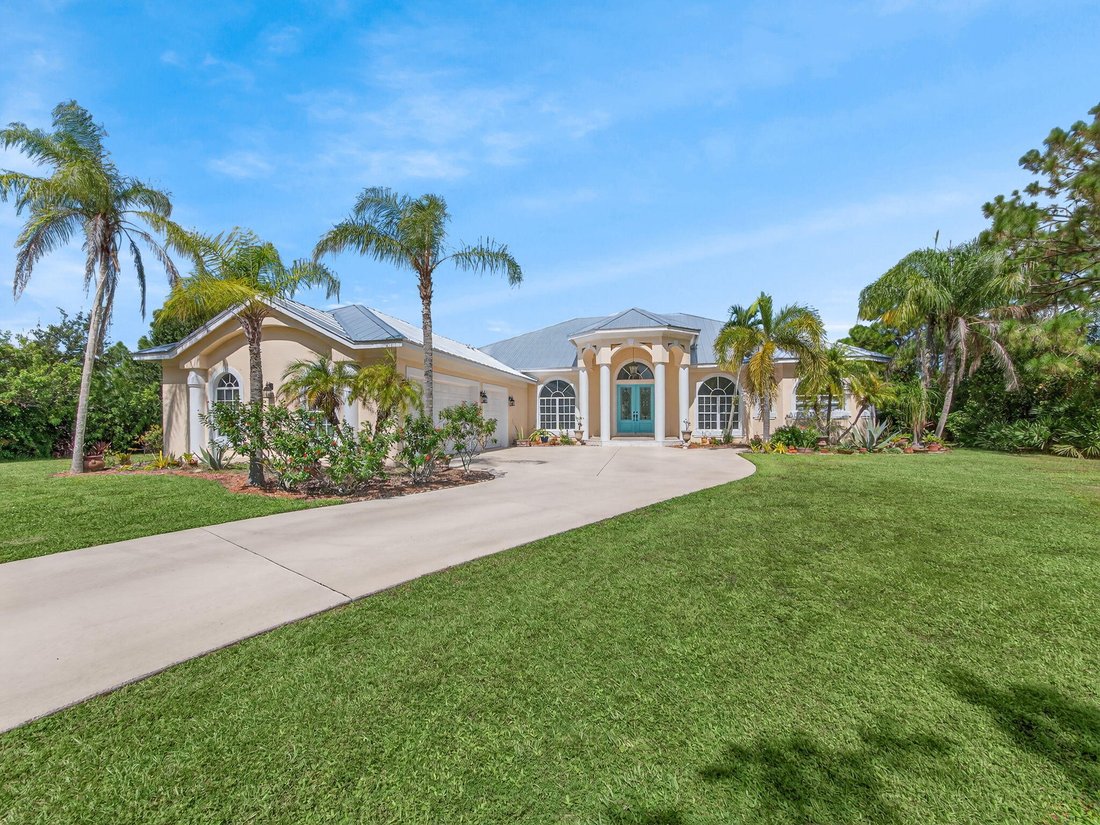 House in Port St. Lucie, Florida, United States 2 - 16634530